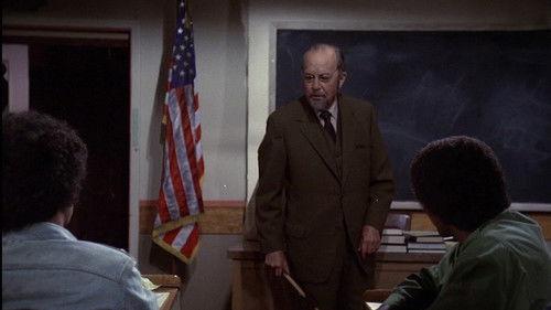 The Streets of San Francisco Season 4 Episode 5 - School of Fear