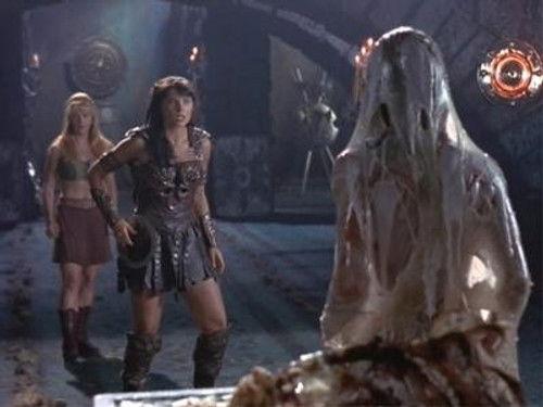 Xena: Warrior Princess Season 3 Episode 22 - Sacrifice (2)
