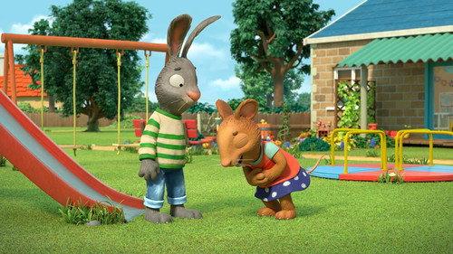 Pip and Posy Season 2 Episode 2 - The Joke Chase