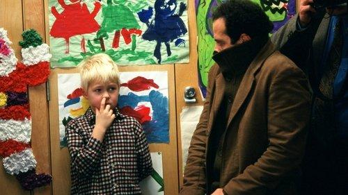 undefined Season 1 Episode 1 - Mr. Monk Meets the Candidate