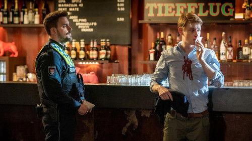 Hamburg Dockland Season 16 Episode 22 - Episode 22