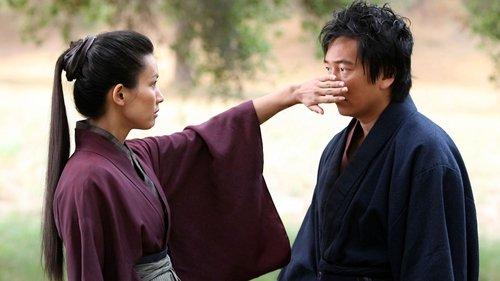 undefined Season 2 Episode 6 - The Line