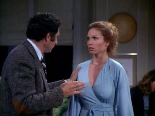 Taxi Season 1 Episode 5 - Come as You Aren't