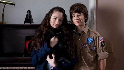 undefined Season 1 Episode 15 - My Sister the Witch