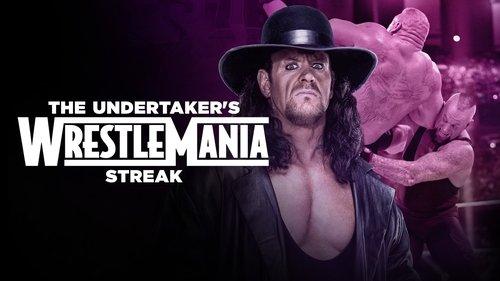 The Best of WWE Season 1 Episode 13 - The Undertaker’s WrestleMania Legacy