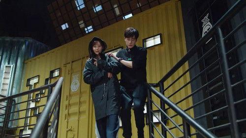 Go Go Squid 2: Dt.Appledog's Time Season 1 Episode 22 - Episode 22