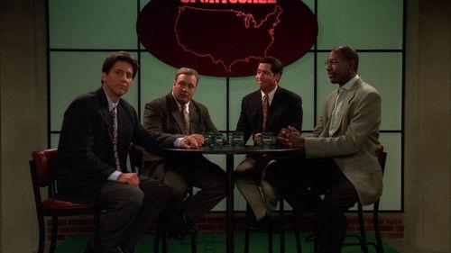 undefined Season 2 Episode 1 - Ray's on TV