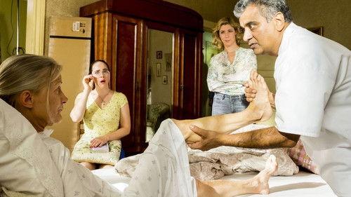 Magda macht das schon! Season 3 Episode 3 - Episode 3