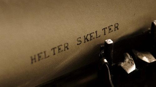 Helter Skelter: An American Myth Season 1 Episode 1 - Charles Manson Is Your Brother