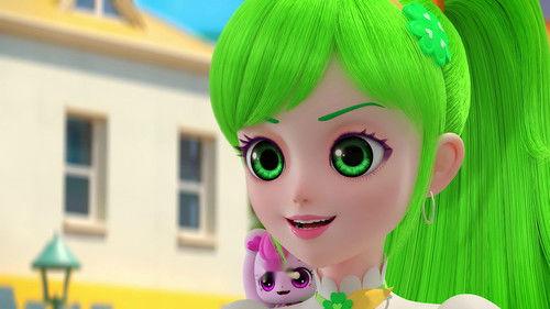 Catch! Teenieping Season 1 Episode 23 - Episode 23