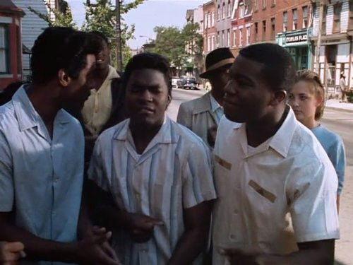 The Temptations Season 1 Episode 1 - Episode 1