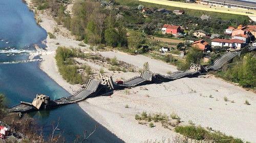 Massive Engineering Mistakes Season 4 Episode 4 - Episode 4