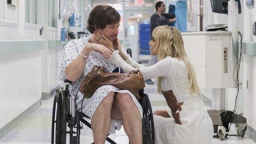 Modern Love Season 1 Episode 5 - At the Hospital, an Interlude of Clarity