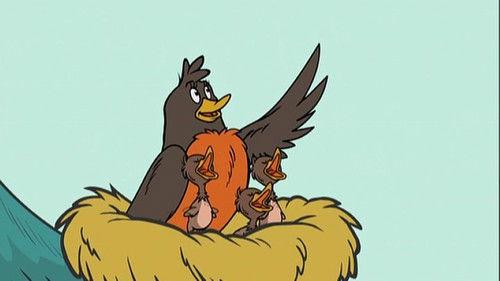 The Cat in the Hat Knows a Lot About That! Season 1 Episode 3 - Many Ants Make Light Work/Nest Best Thing