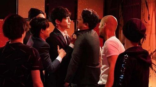 CODE: The Price of Wishes Season 1 Episode 2 - Episode 2