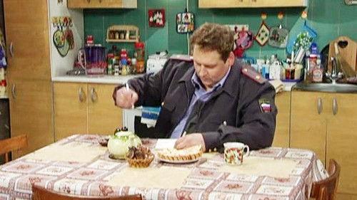 The Voronins Season 7 Episode 6 - Voroniny Season 7 Episode 6