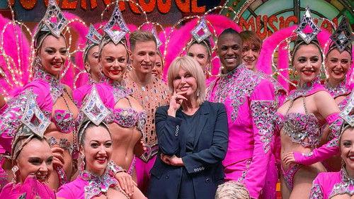 Joanna Lumley's Great Cities of the World Season 1 Episode 1 - Paris