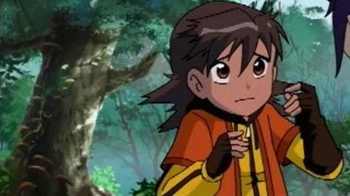 Dinosaur Baby Holy Heroes Season 3 Episode 5 - Episode 5