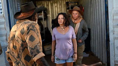 Mystery Road Season 2 Episode 4 - Broken