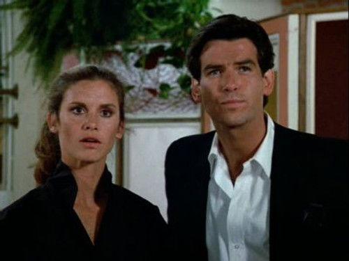 Remington Steele Season 3 Episode 2 - Lofty Steele