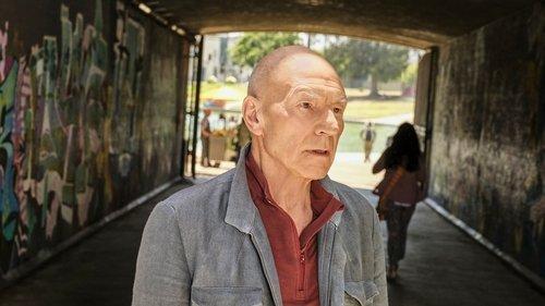 Star Trek: Picard Season 2 Episode 4 - Watcher