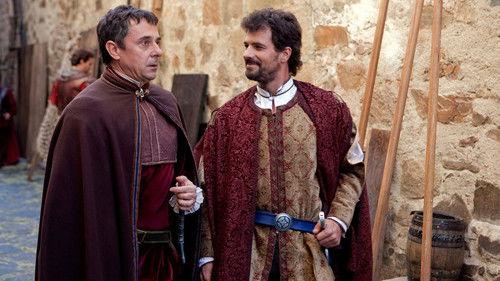 Isabel Season 1 Episode 7 - La reina muerta