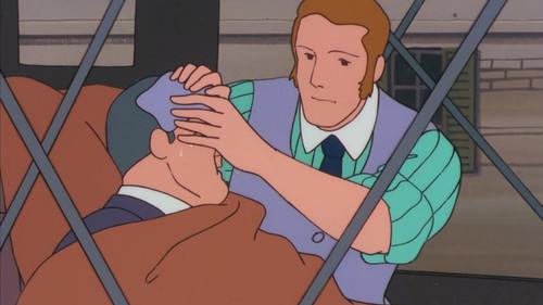 The Story of Perrine Season 1 Episode 32 - Her Secret Name