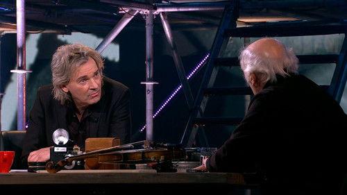 Matthijs gaat door Season 1 Episode 9 - Episode 9