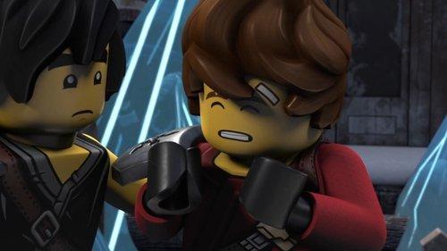 Ninjago: Masters of Spinjitzu Season 11 Episode 25 - My Enemy, My Friend