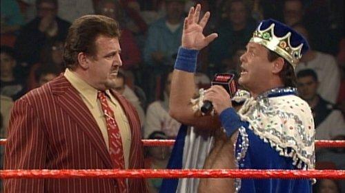 Raw Season 2 Episode 15 - Raw - Apr. 25, 1994