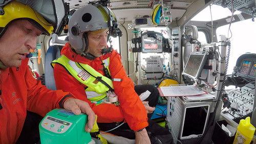 113 Season 1 Episode 7 - Episode 7