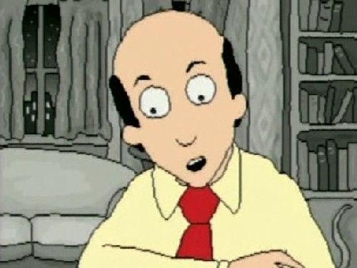 Dr. Katz, Professional Therapist Season 6 Episode 11 - Big TV