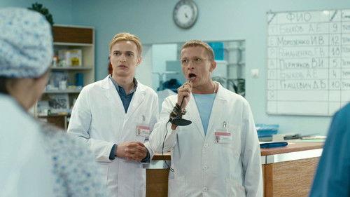 The Interns Season 4 Episode 16 - Episode 16