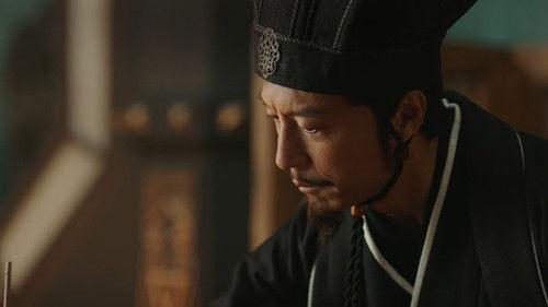 The Advisors Alliance Season 2 Episode 6 - Episode 6