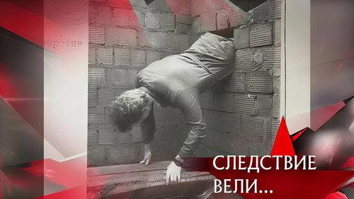 The investigation was conducted Season 21 Episode 3 - Episode 3