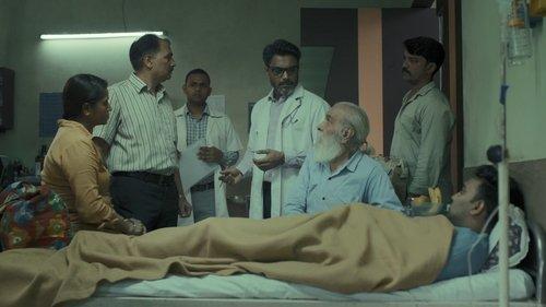 The Adventures of LLeo Season 1 Episode 3 - Hospitality