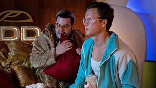 undefined Season 2 Episode 3 - Is It a Good Dot?