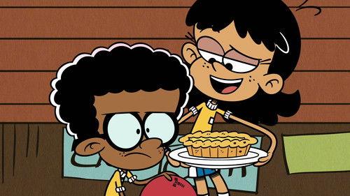 The Loud House Season 6 Episode 8 - All the Rage