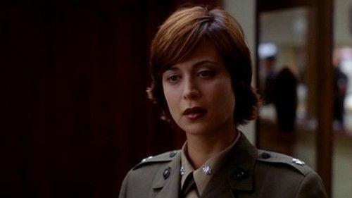 undefined Season 6 Episode 16 - Retreat, Hell