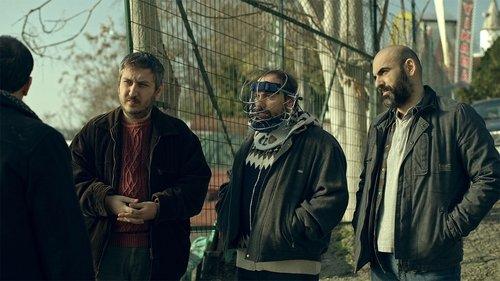 As If Season 6 Episode 3 - Girls' Night Out