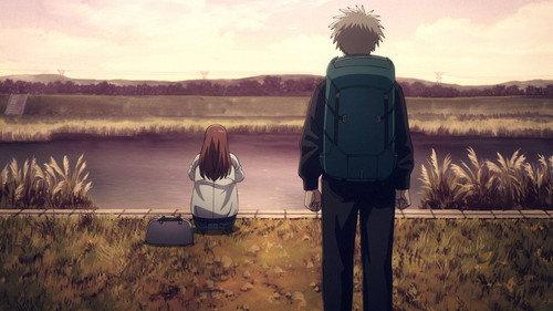 Tengoku Daimakyo Season 1 Episode 13 - The Journey Continues and Begins