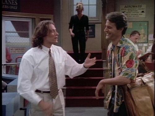 undefined Season 5 Episode 23 - Call of the Wild