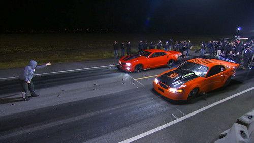Street Outlaws: America's List Season 2 Episode 9 - The Hit List