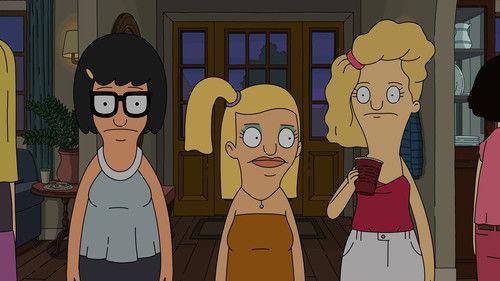 Bob's Burgers Season 14 Episode 13 - Butt Sweat and Fears