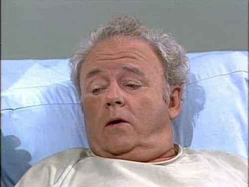 All in the Family Season 7 Episode 6 - Archie's Operation (1)