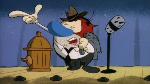 undefined Season 4 Episode 24 - Ol' Blue Nose