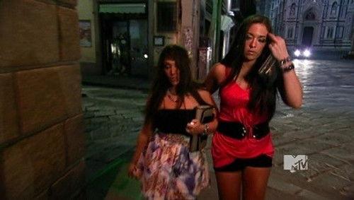 Jersey Shore Season 4 Episode 2 - Like More Than a Friend