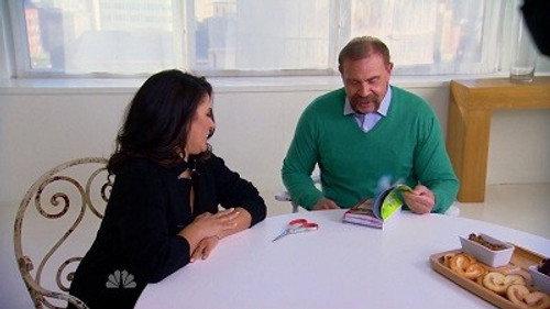 The Celebrity Apprentice Season 12 Episode 8 - Ad Hawk