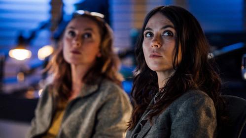 The Best Immigrant Season 1 Episode 5 - Resistance