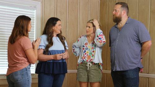 Home Town Season 7 Episode 12 - What's Good for the Goose